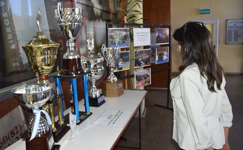 exposicion