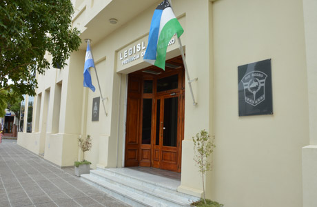 Legis-web