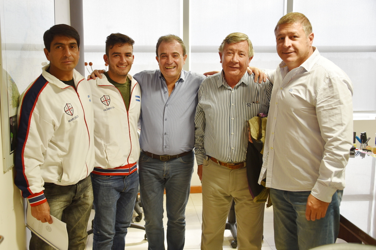 facundo lucero